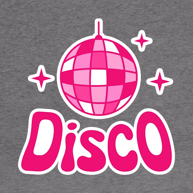 Disco by Valentina